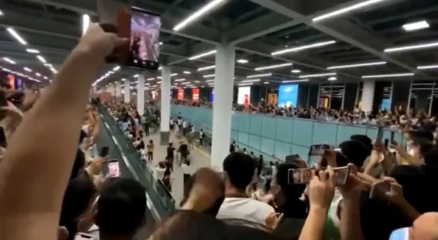 孟晚舟事件，彻底让中国人明白了一个道理