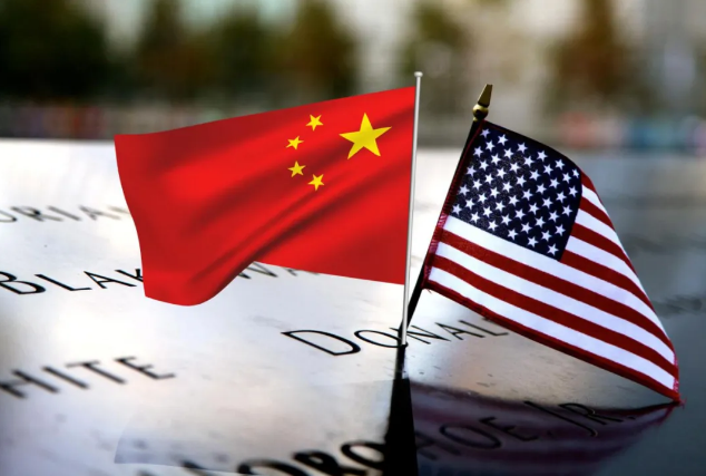 孟晚舟事件，彻底让中国人明白了一个道理